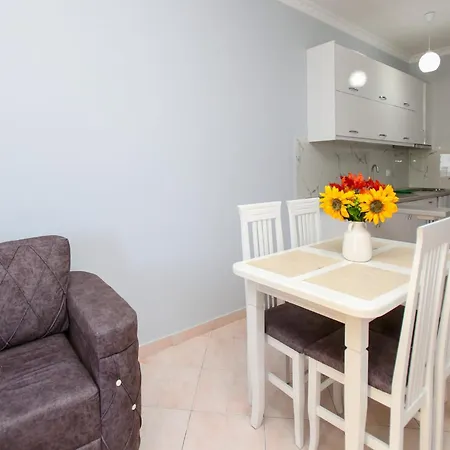 In With Sea Views Apartament *