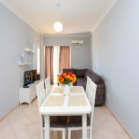 In With Sea Views *