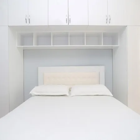 In With Sea Views *