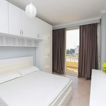 In With Sea Views *